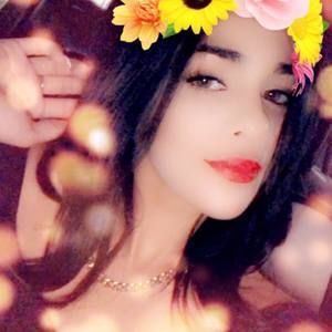 Meet your Posher, Sahily